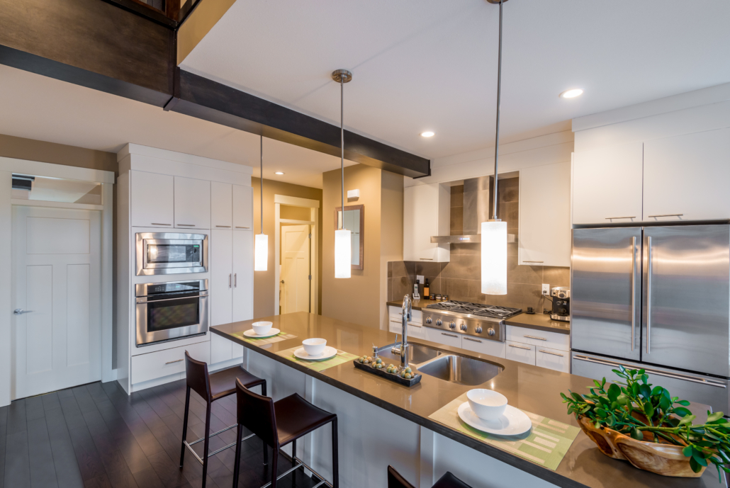 Home Inspections in New Caney, TX