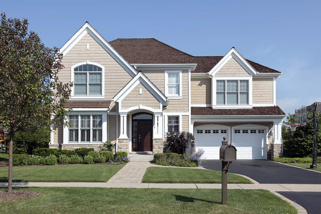 home inspection service