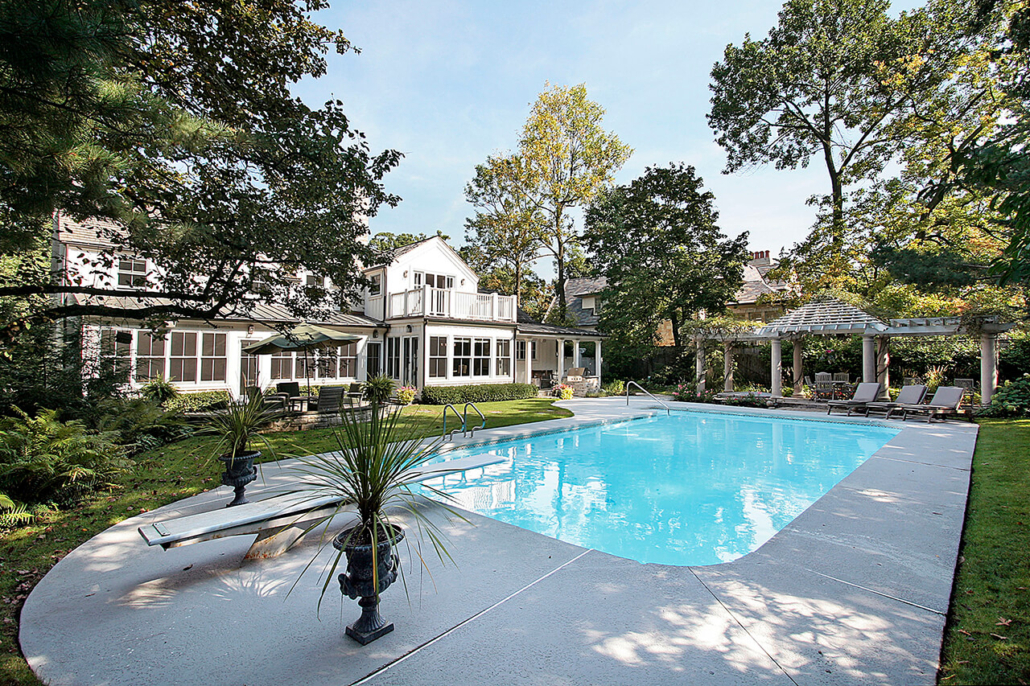 Pool Inspections